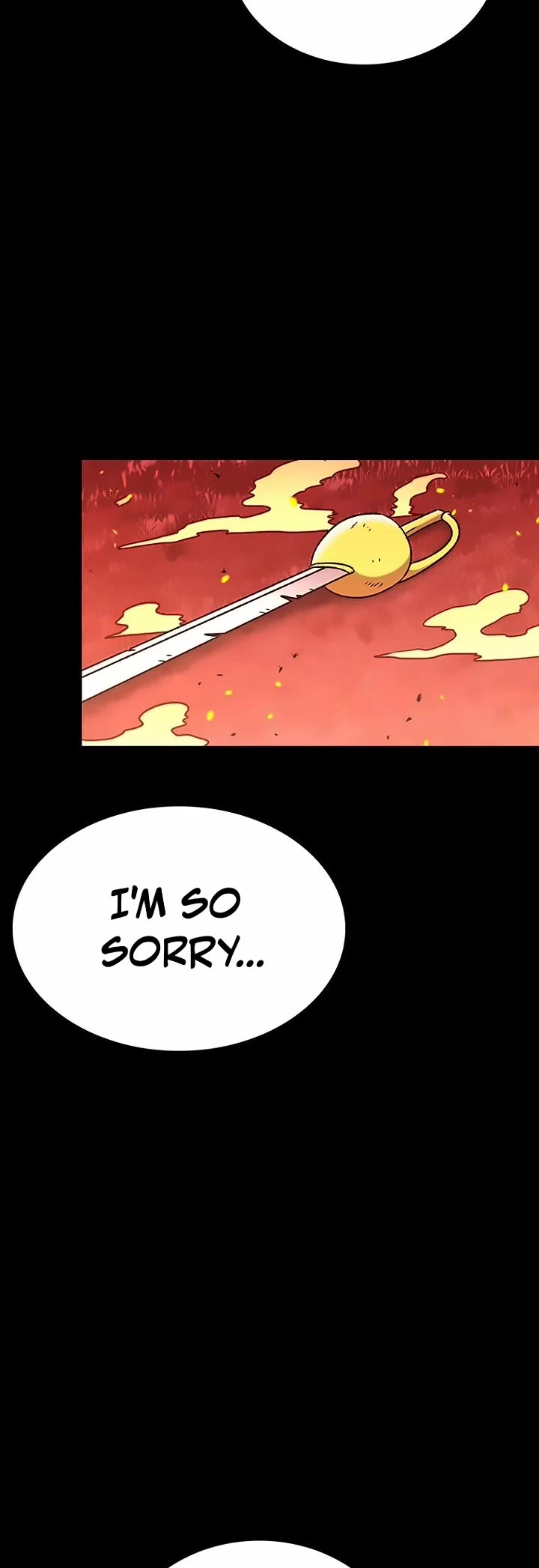 The House Without Time Chapter 150 page 35 - Chapter 150