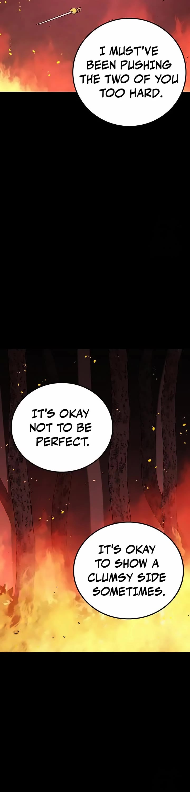 The House Without Time Chapter 150 page 37 - Chapter 150