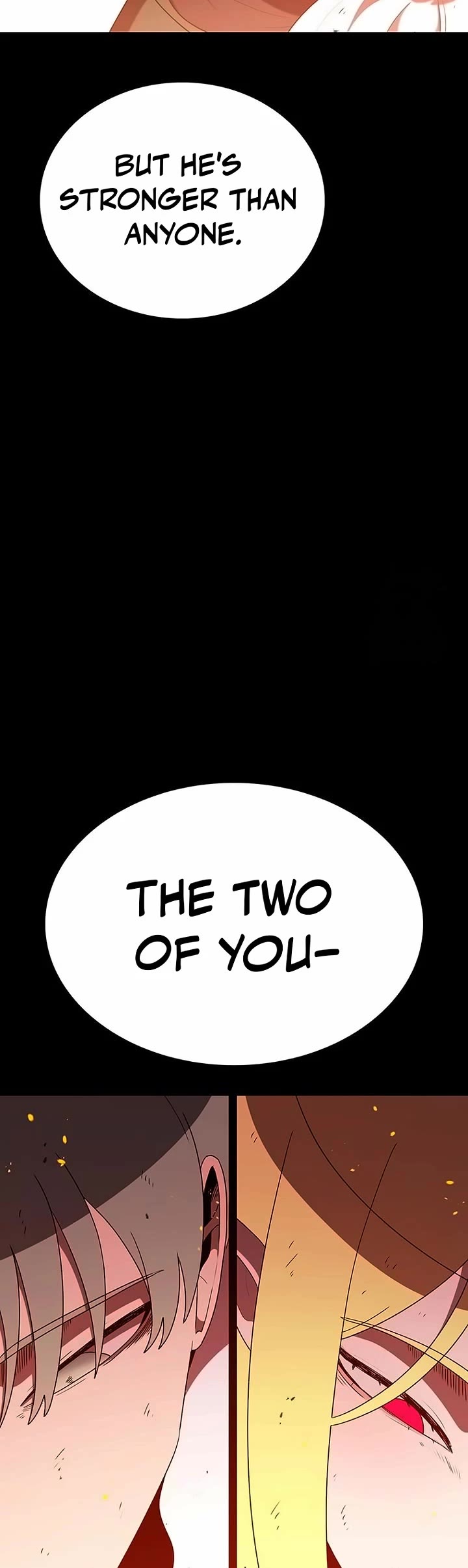 The House Without Time Chapter 150 page 39 - Chapter 150