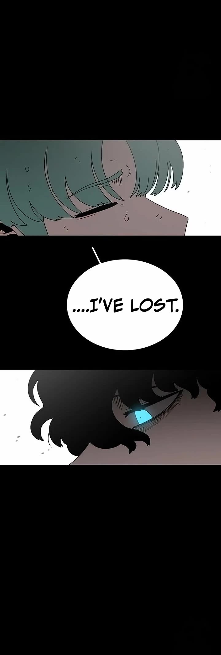 The House Without Time Chapter 150 page 4 - Chapter 150