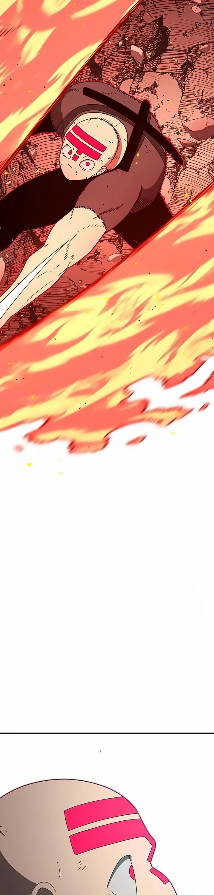 The House Without Time Chapter 150 page 41 - Chapter 150