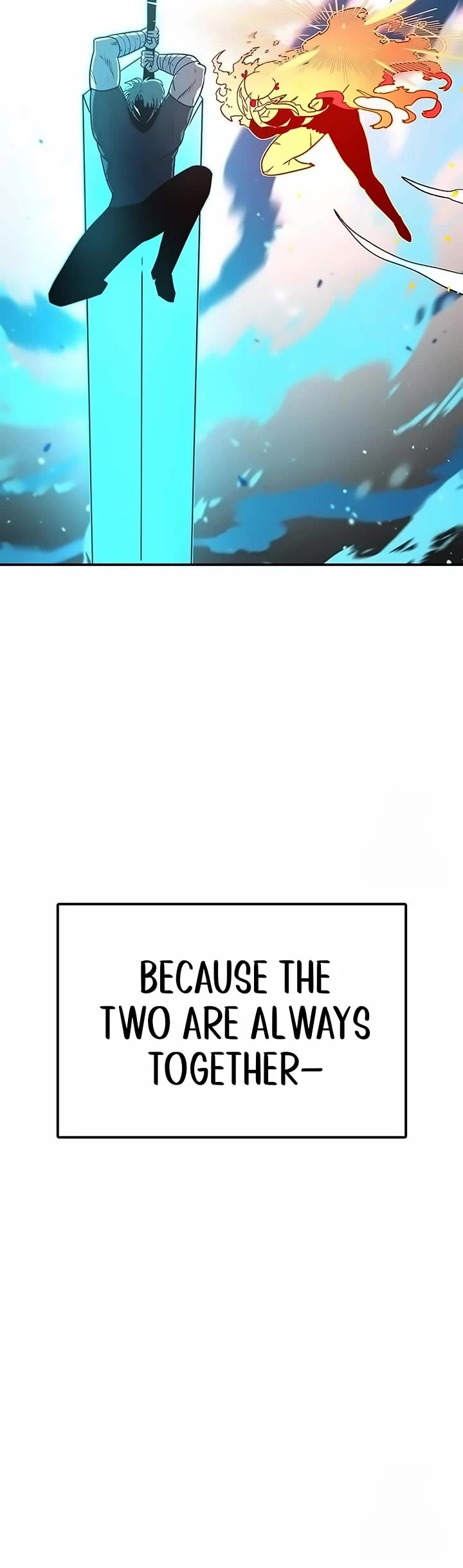 The House Without Time Chapter 150 page 45 - Chapter 150