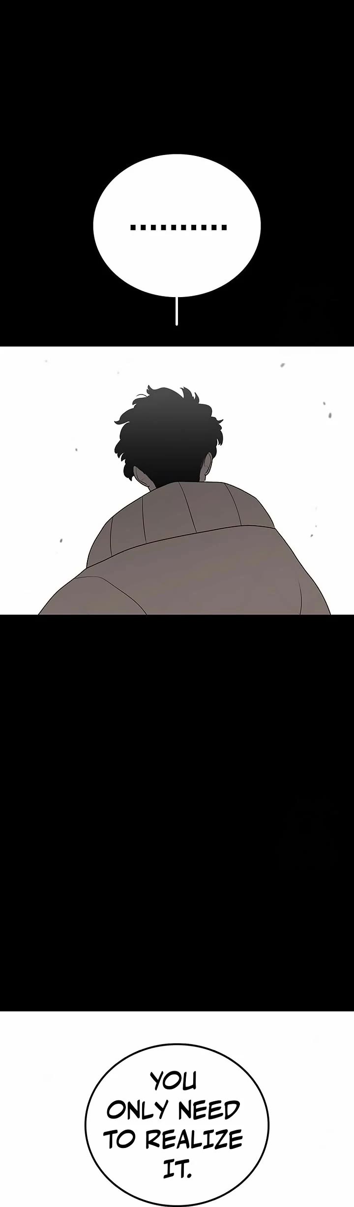 The House Without Time Chapter 150 page 9 - Chapter 150