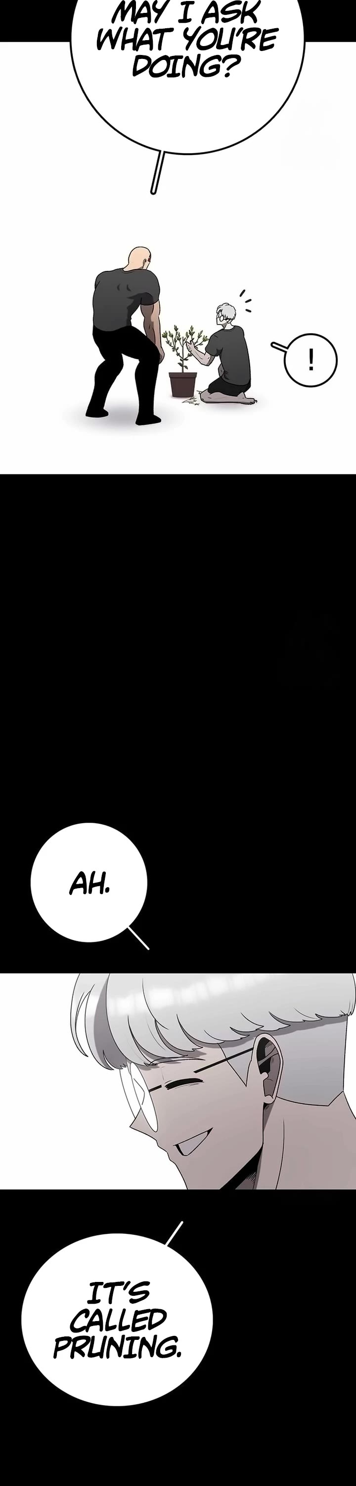 The House Without Time Chapter 151 page 2 - Chapter 151