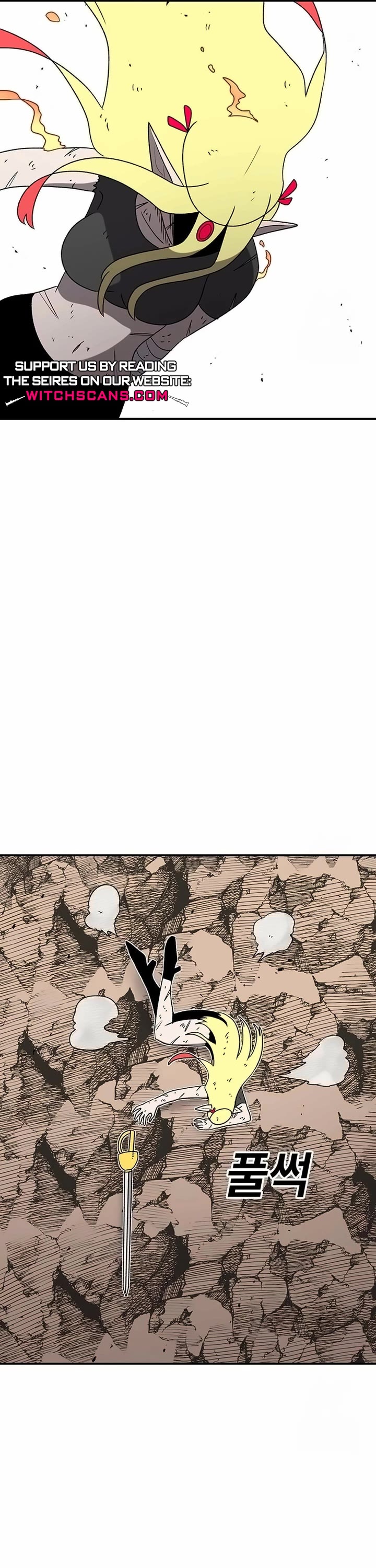 The House Without Time Chapter 151 page 26 - Chapter 151