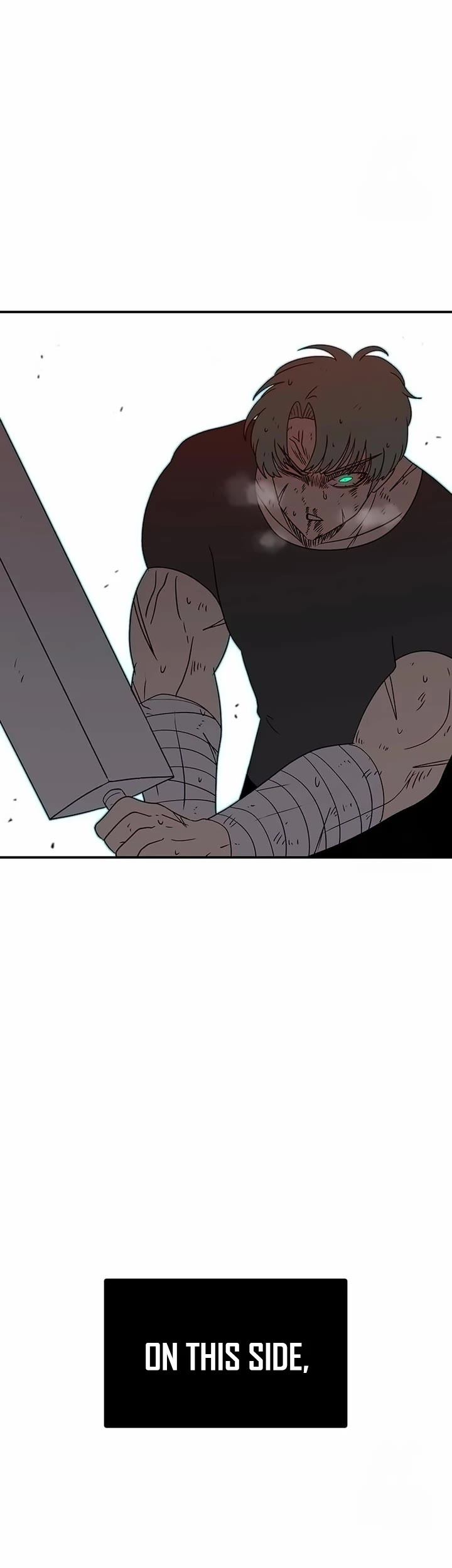 The House Without Time Chapter 151 page 34 - Chapter 151