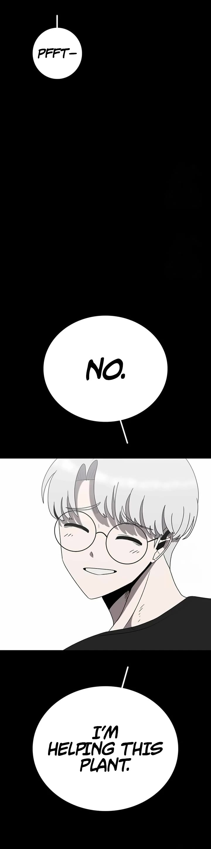 The House Without Time Chapter 151 page 4 - Chapter 151