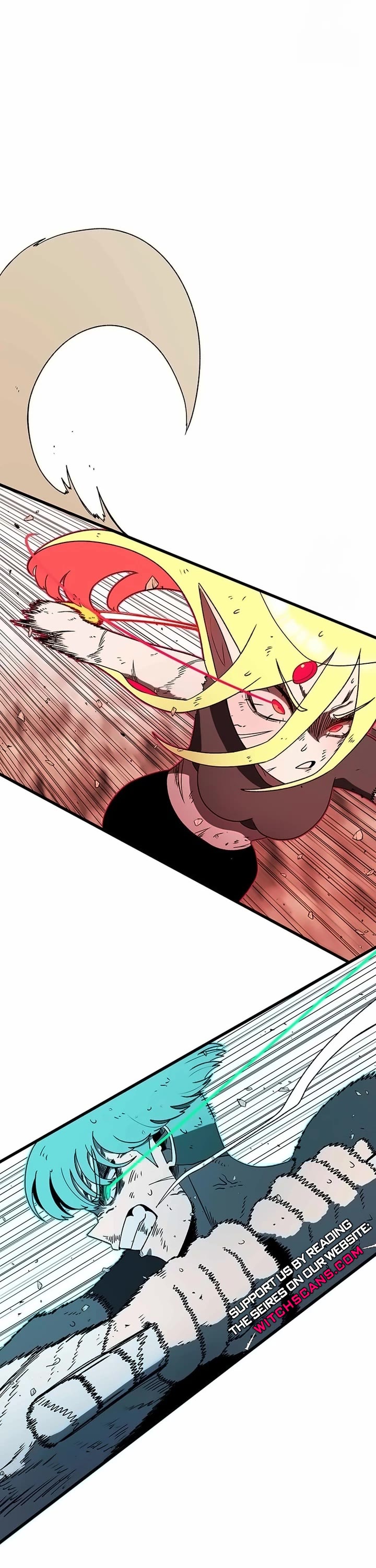 The House Without Time Chapter 151 page 40 - Chapter 151