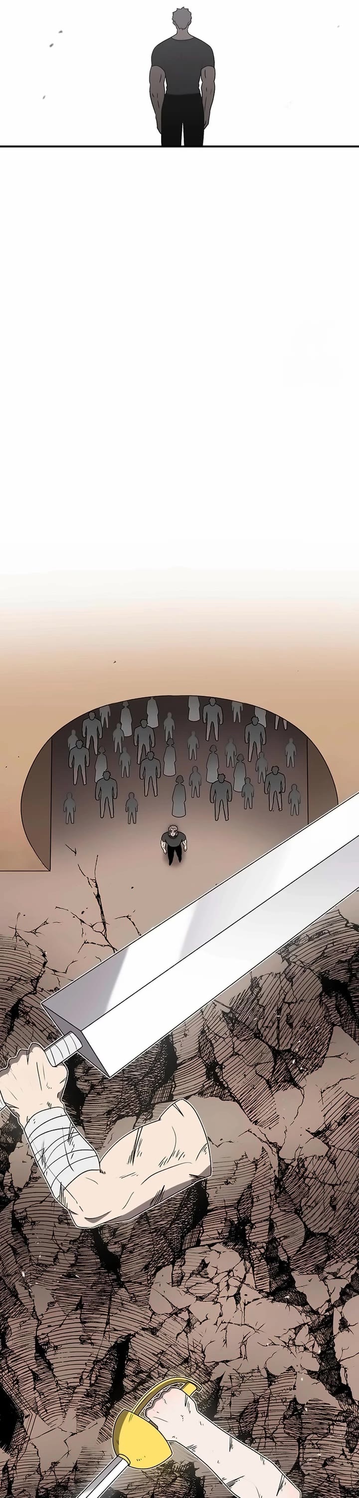 The House Without Time Chapter 151 page 45 - Chapter 151