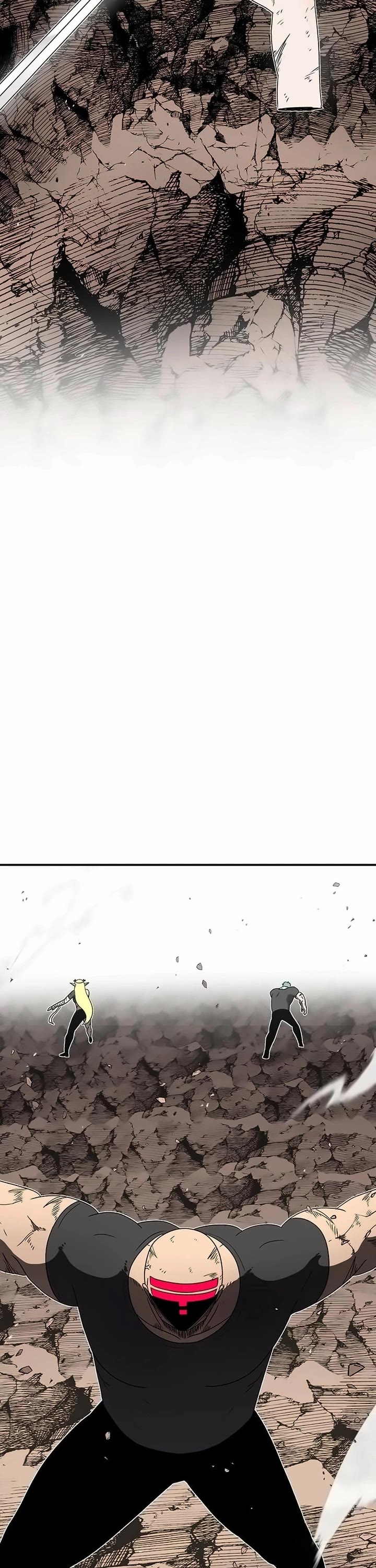 The House Without Time Chapter 151 page 46 - Chapter 151