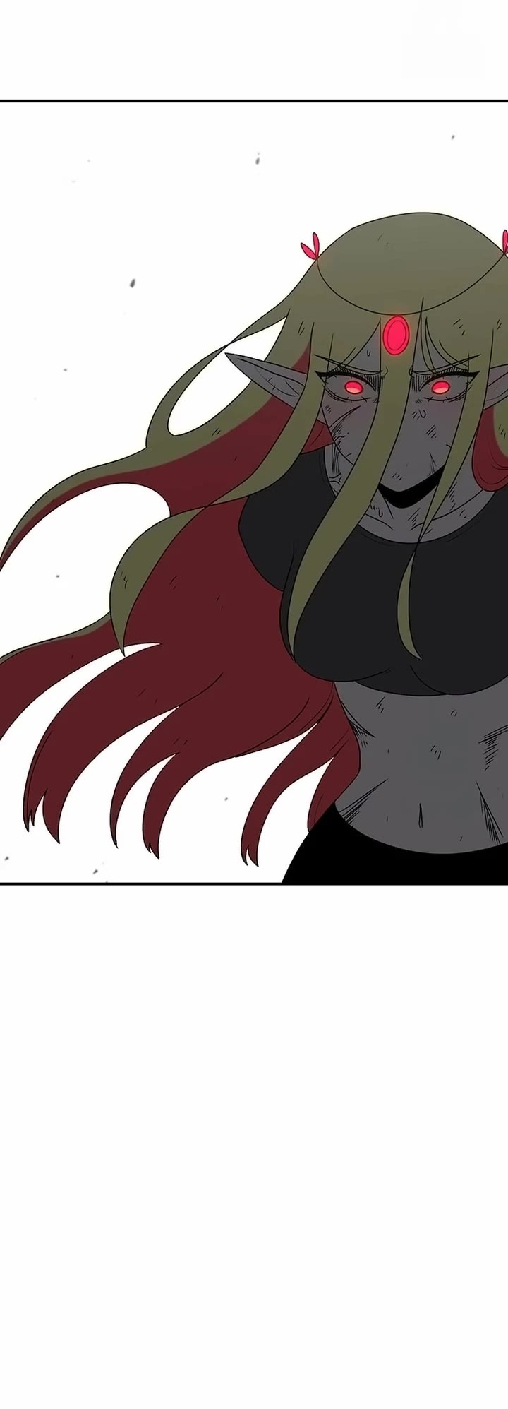 The House Without Time Chapter 151 page 48 - Chapter 151