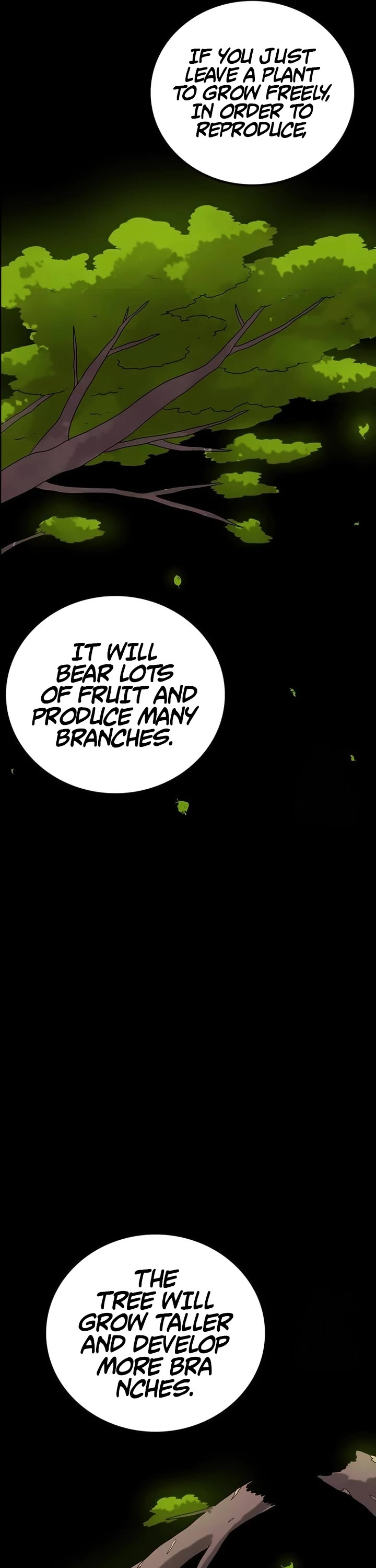 The House Without Time Chapter 151 page 5 - Chapter 151