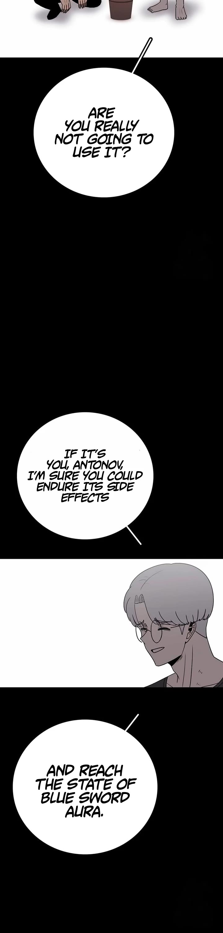 The House Without Time Chapter 151 page 57 - Chapter 151