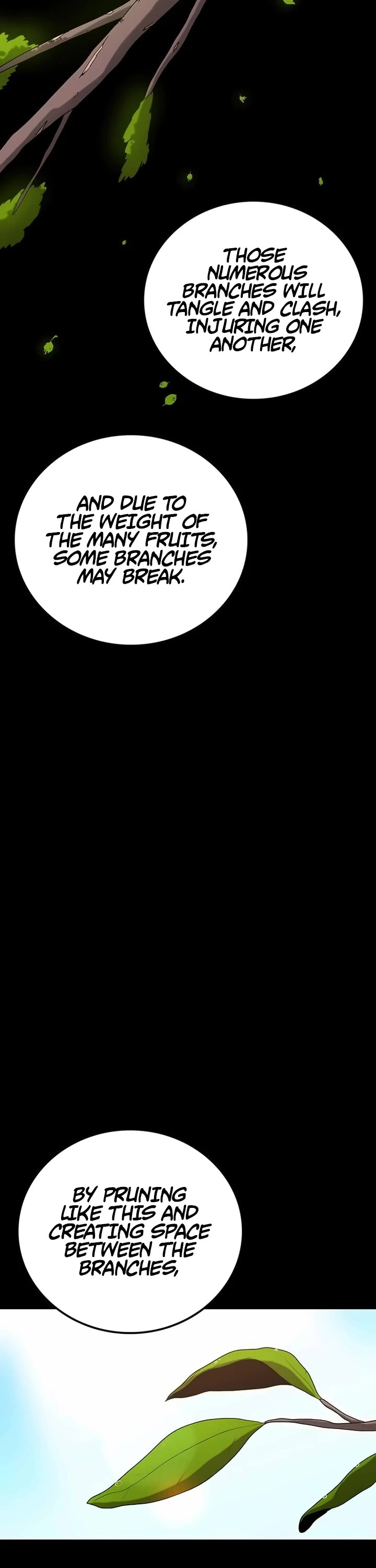 The House Without Time Chapter 151 page 6 - Chapter 151