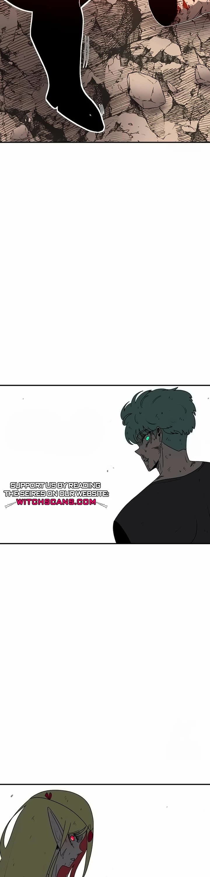 The House Without Time Chapter 151 page 61 - Chapter 151
