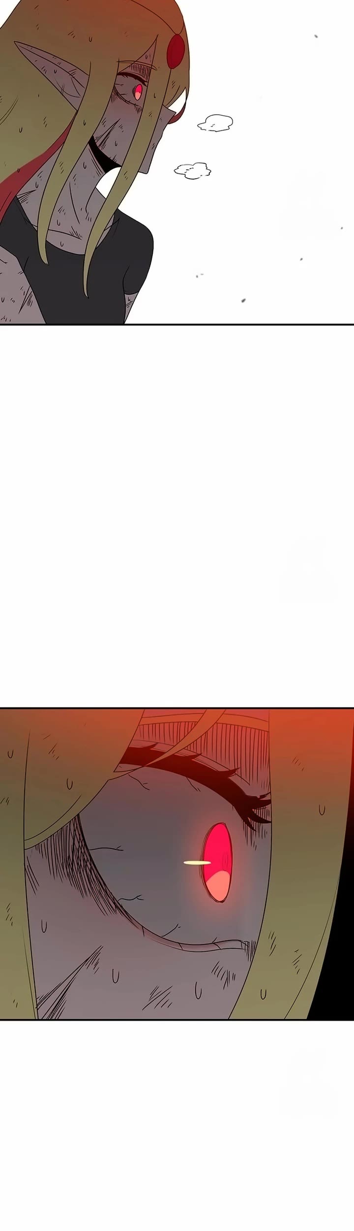 The House Without Time Chapter 152 page 10 - Chapter 152