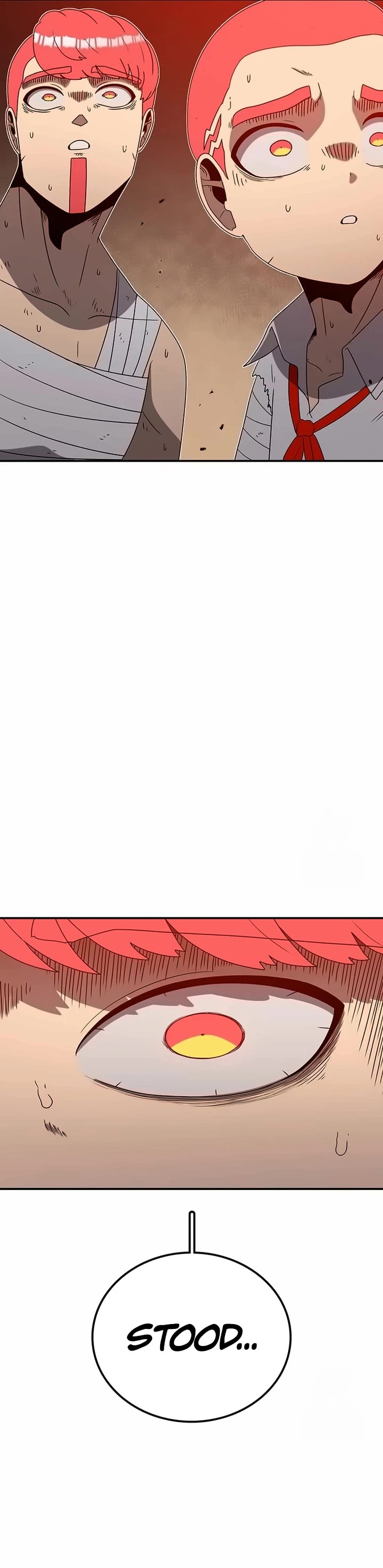 The House Without Time Chapter 152 page 13 - Chapter 152