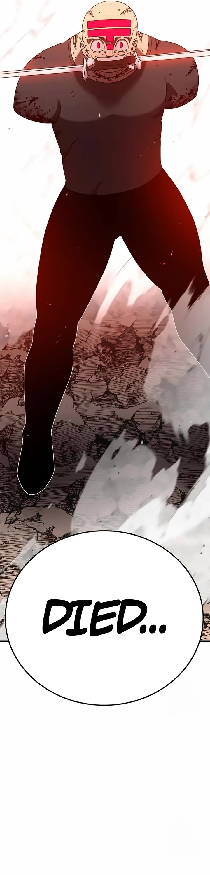 The House Without Time Chapter 152 page 15 - Chapter 152