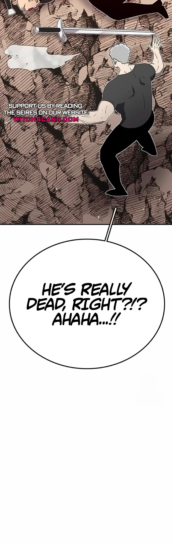 The House Without Time Chapter 152 page 19 - Chapter 152