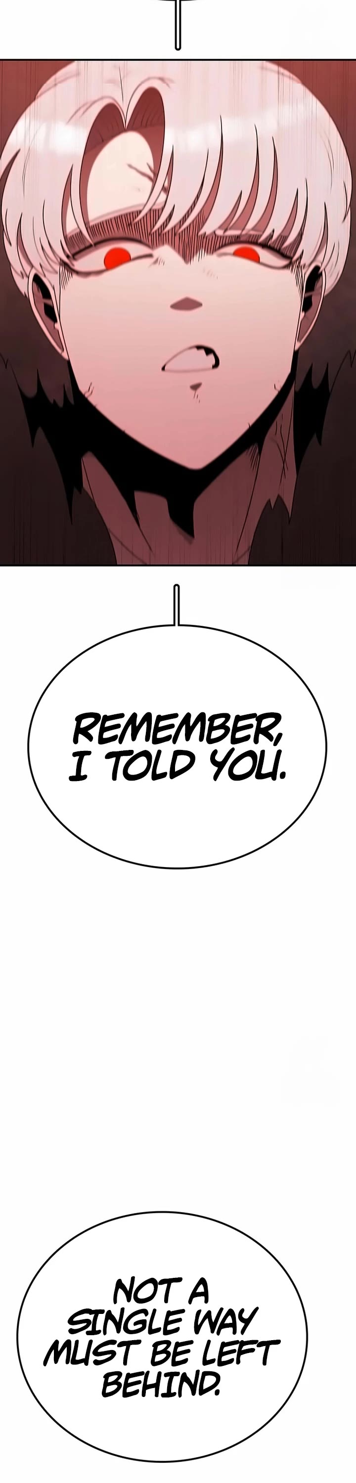 The House Without Time Chapter 152 page 32 - Chapter 152