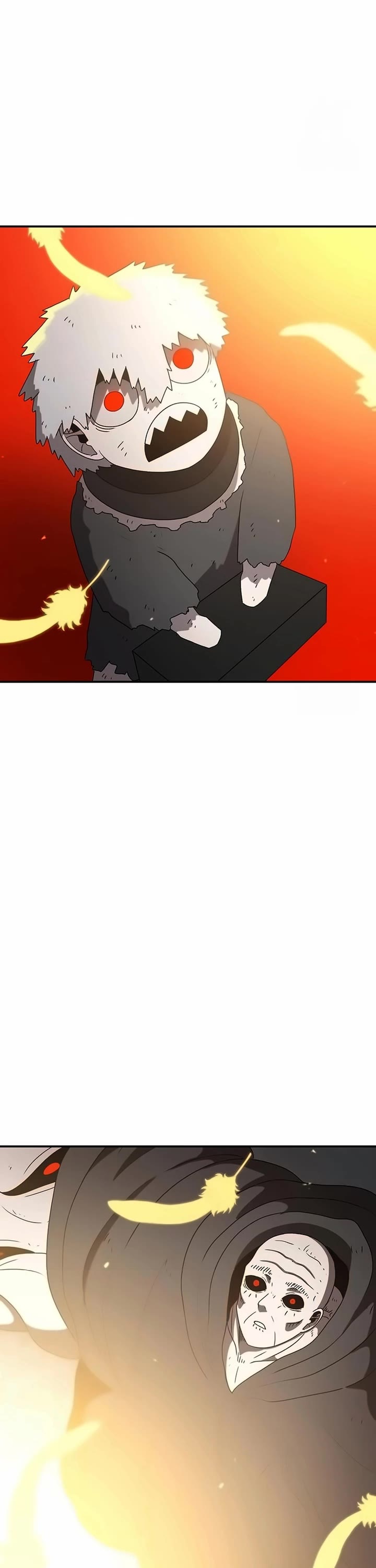 The House Without Time Chapter 152 page 41 - Chapter 152