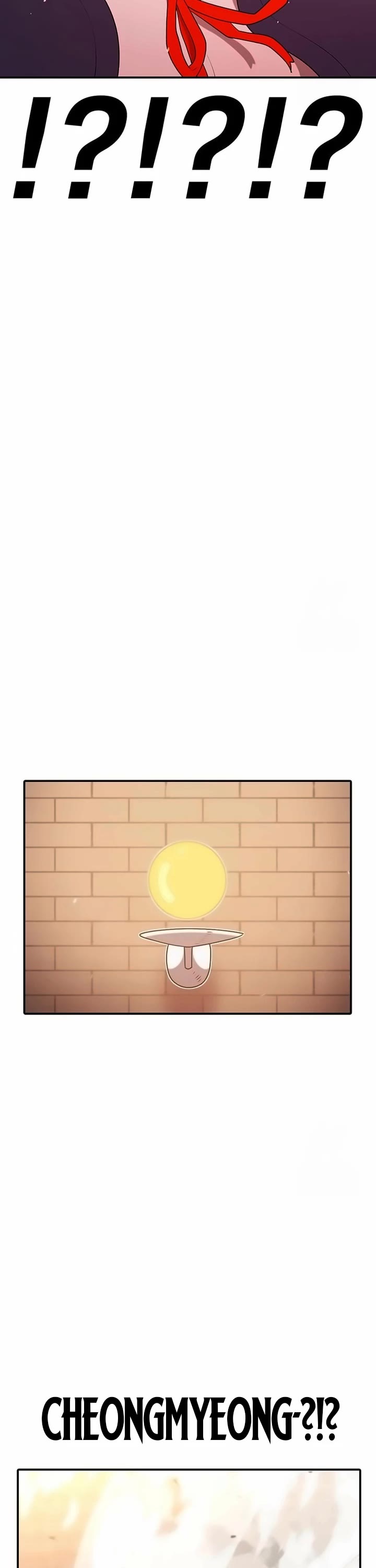 The House Without Time Chapter 152 page 51 - Chapter 152