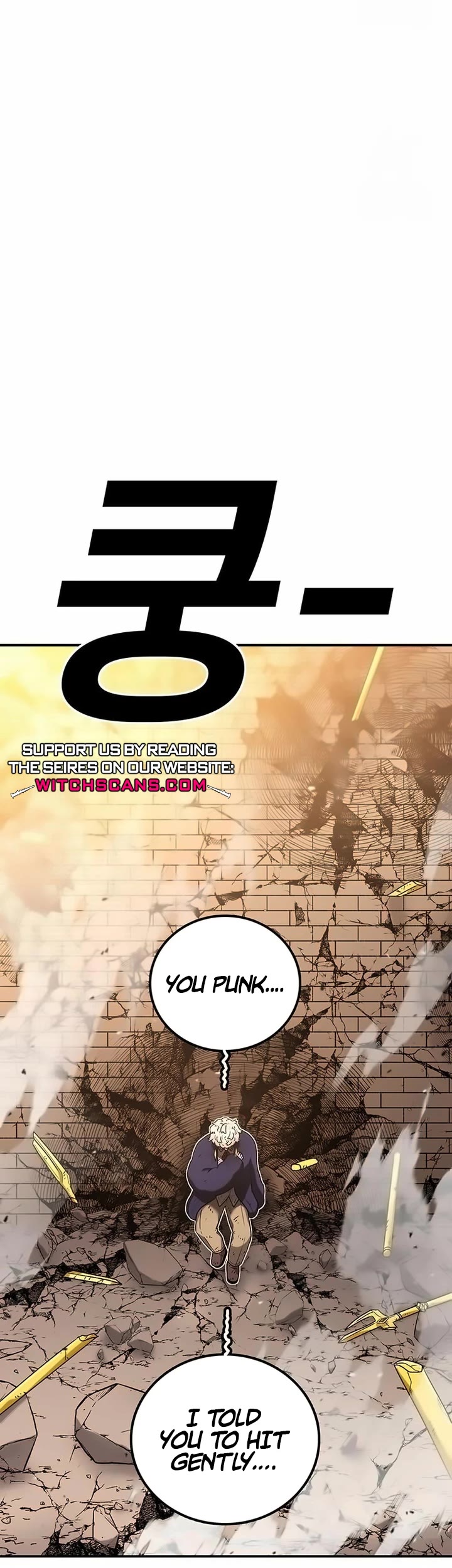 The House Without Time Chapter 152 page 54 - Chapter 152