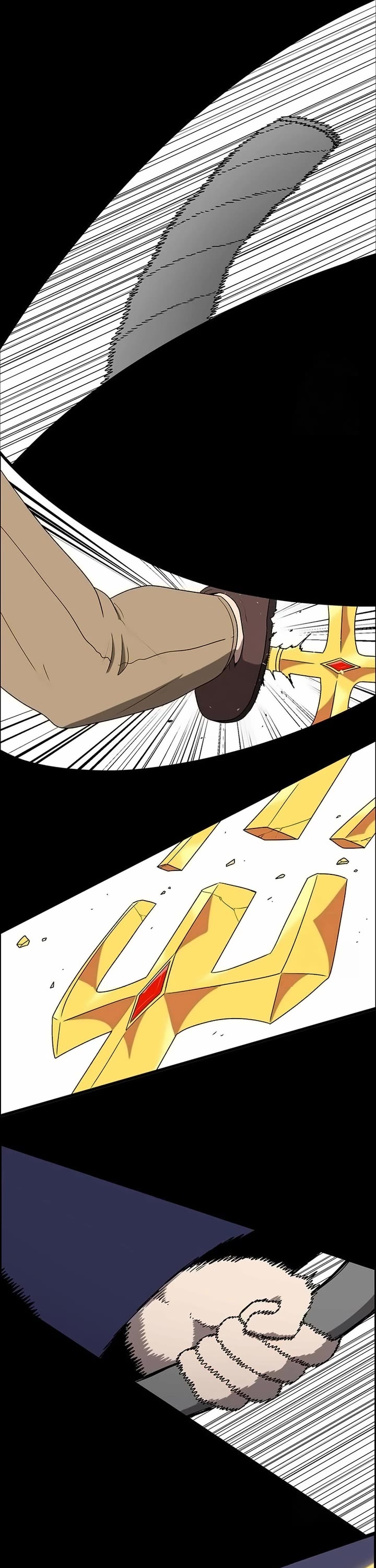 The House Without Time Chapter 153 page 21 - Chapter 153