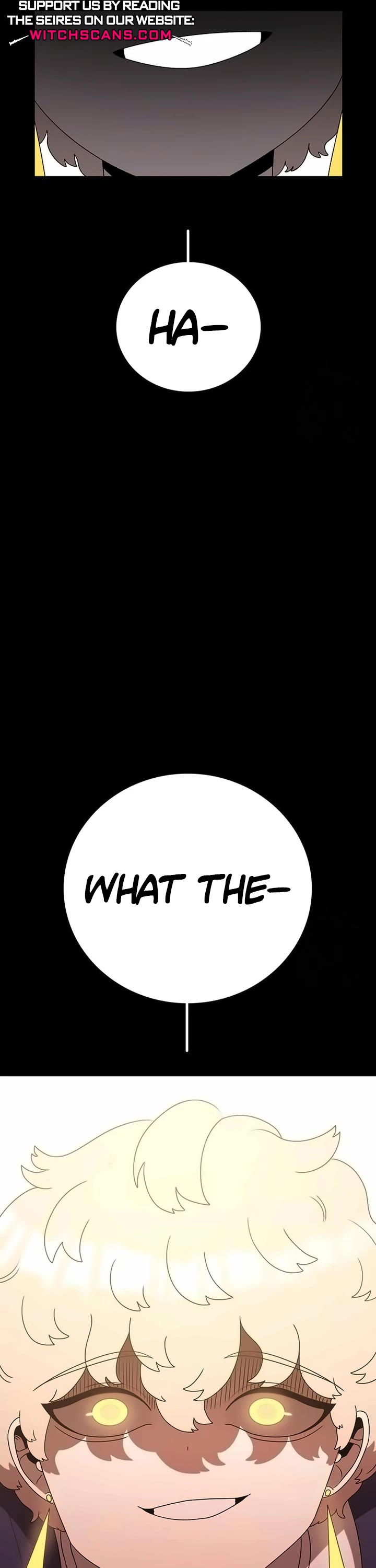 The House Without Time Chapter 153 page 26 - Chapter 153