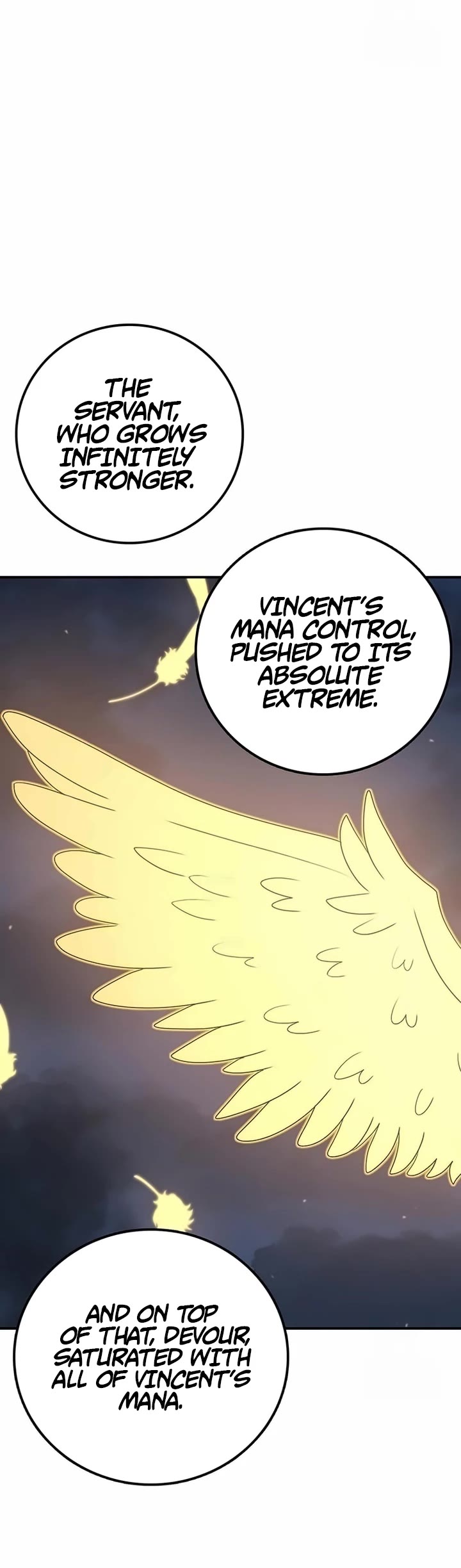 The House Without Time Chapter 153 page 29 - Chapter 153