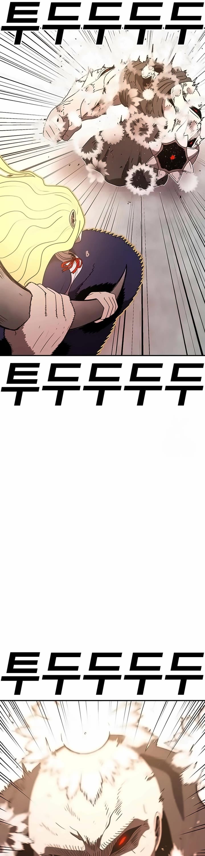 The House Without Time Chapter 153 page 36 - Chapter 153