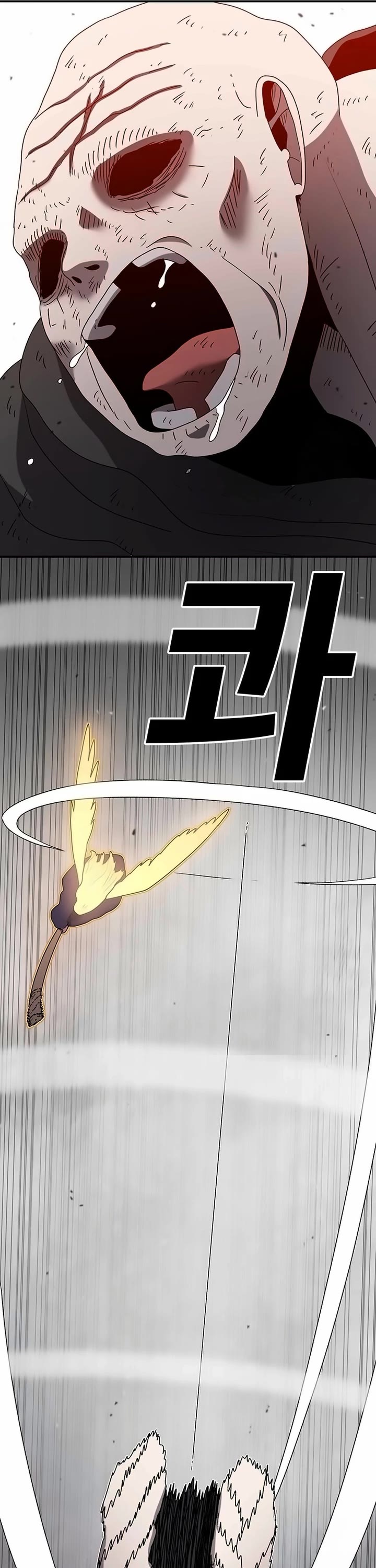 The House Without Time Chapter 153 page 41 - Chapter 153