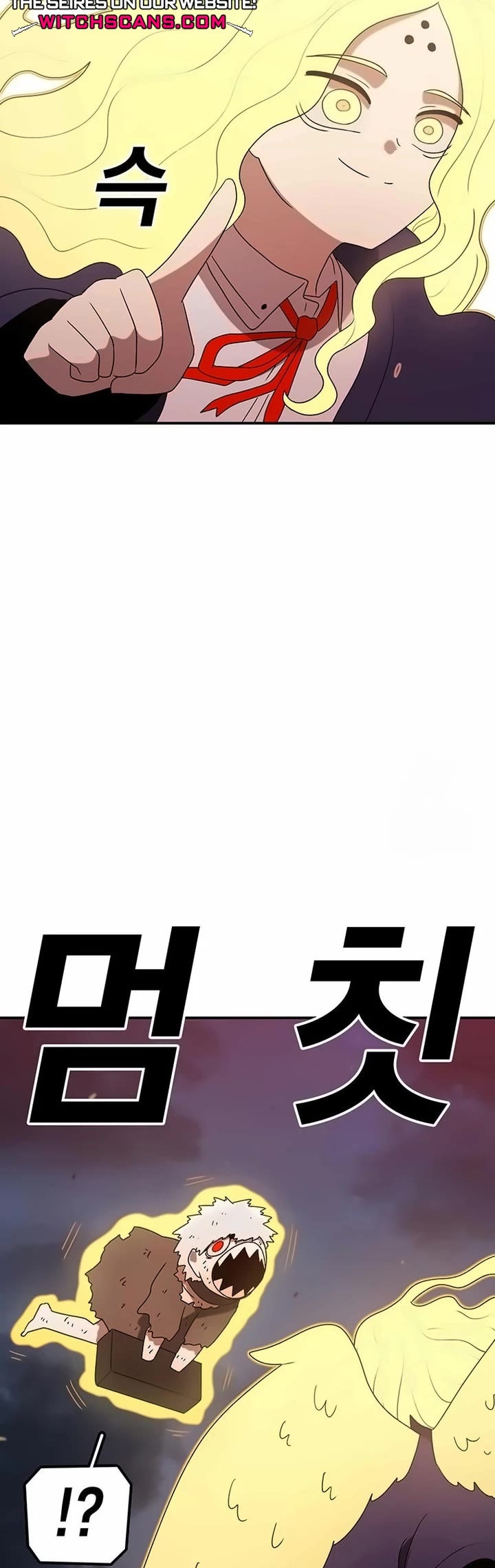 The House Without Time Chapter 153 page 44 - Chapter 153