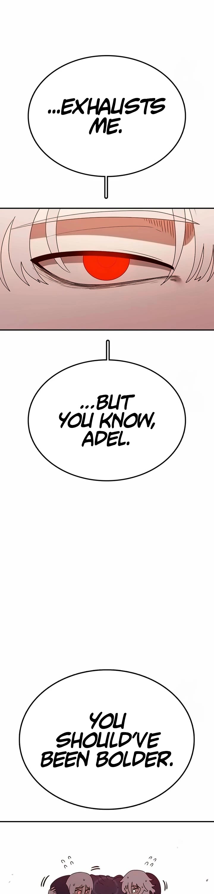 The House Without Time Chapter 153 page 53 - Chapter 153