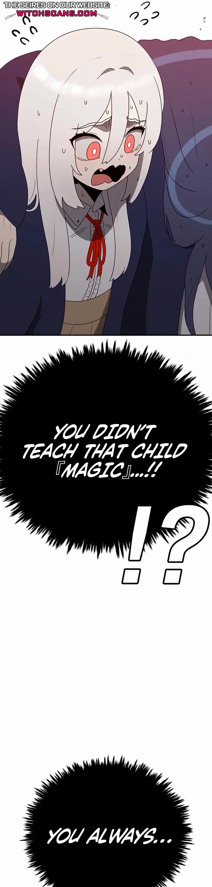 The House Without Time Chapter 153 page 56 - Chapter 153