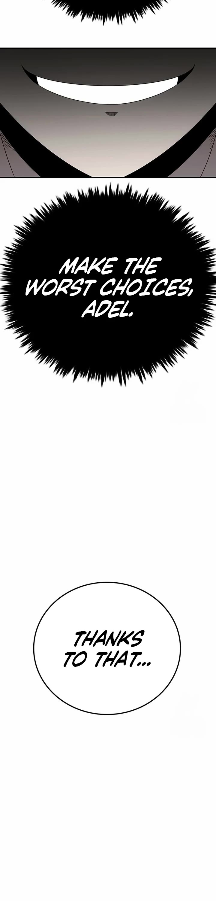 The House Without Time Chapter 153 page 57 - Chapter 153