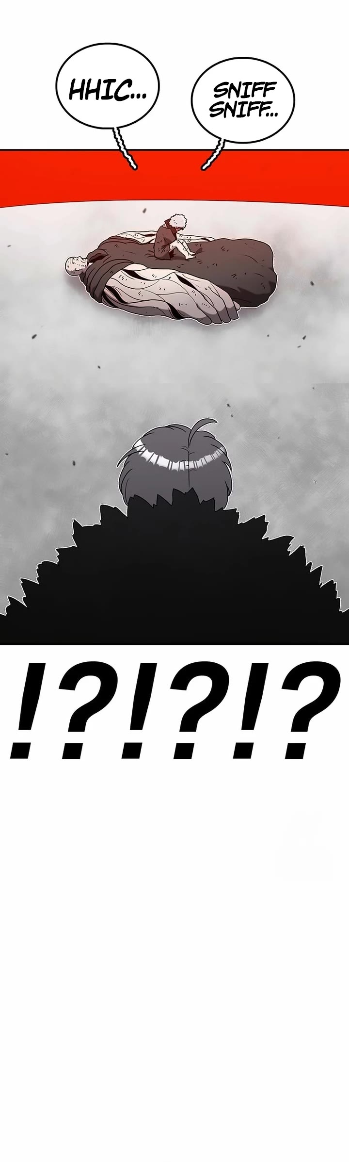 The House Without Time Chapter 153 page 60 - Chapter 153