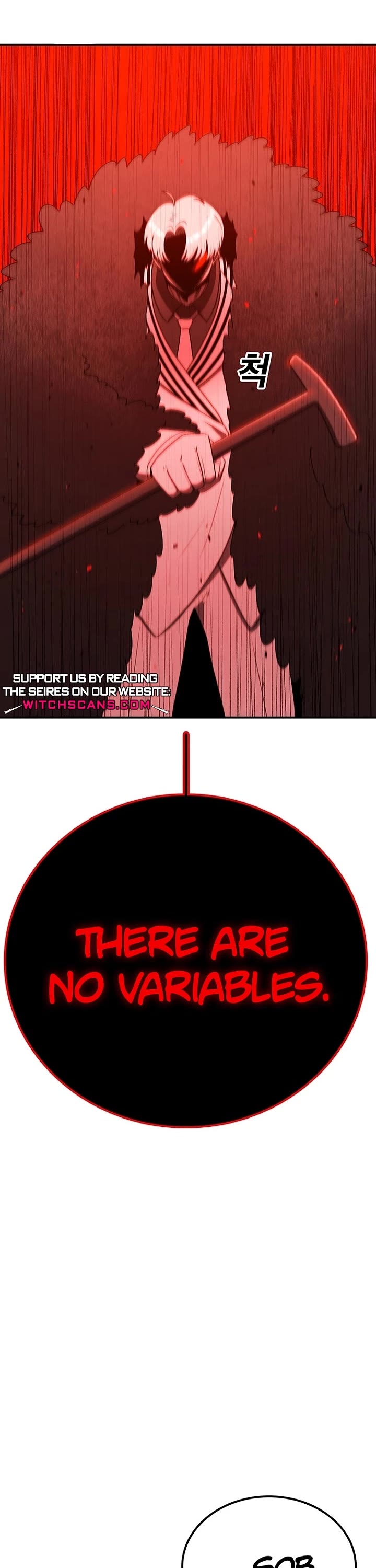 The House Without Time Chapter 154 page 1 - Chapter 154