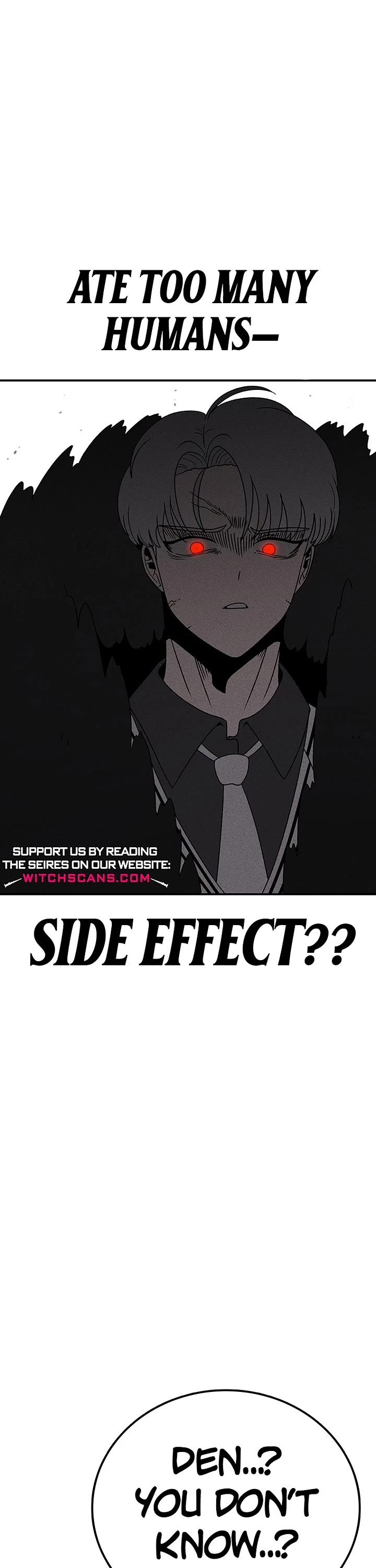 The House Without Time Chapter 154 page 16 - Chapter 154