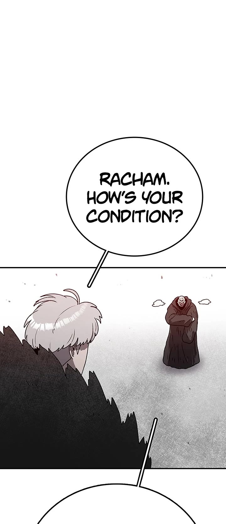 The House Without Time Chapter 154 page 27 - Chapter 154