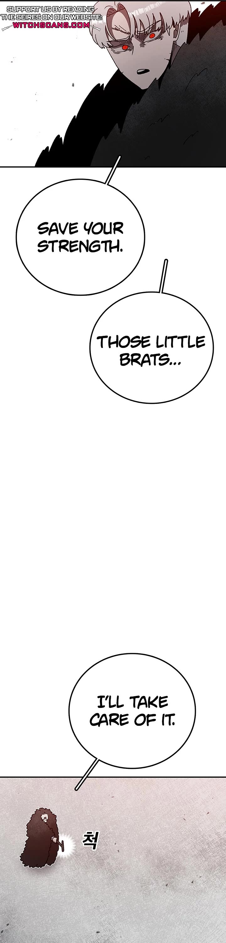 The House Without Time Chapter 154 page 29 - Chapter 154