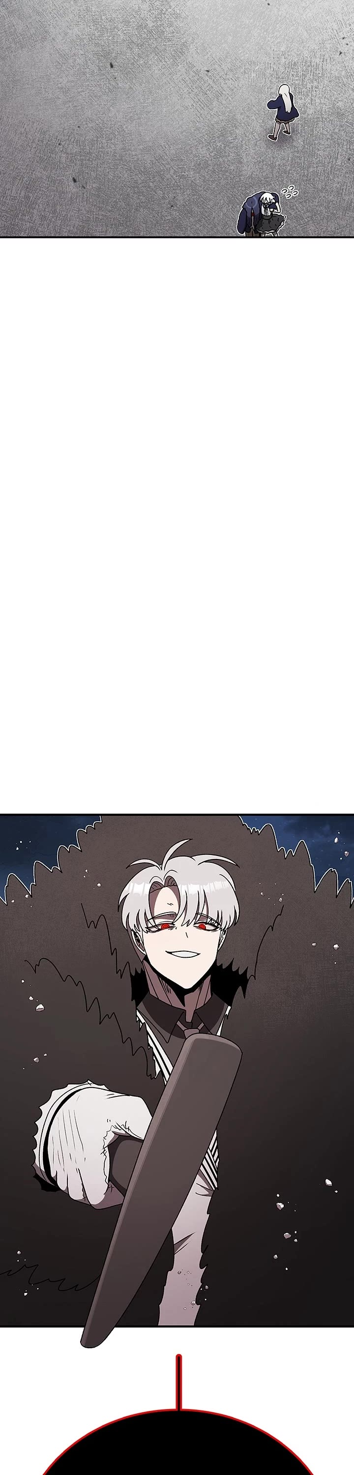 The House Without Time Chapter 154 page 30 - Chapter 154