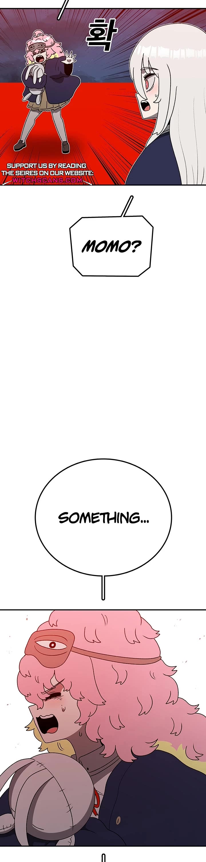 The House Without Time Chapter 154 page 36 - Chapter 154
