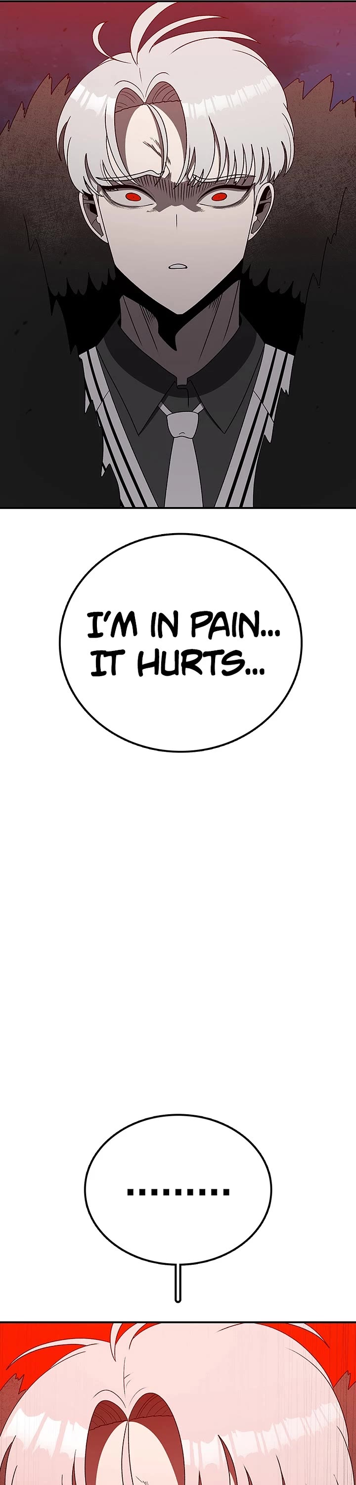 The House Without Time Chapter 154 page 5 - Chapter 154