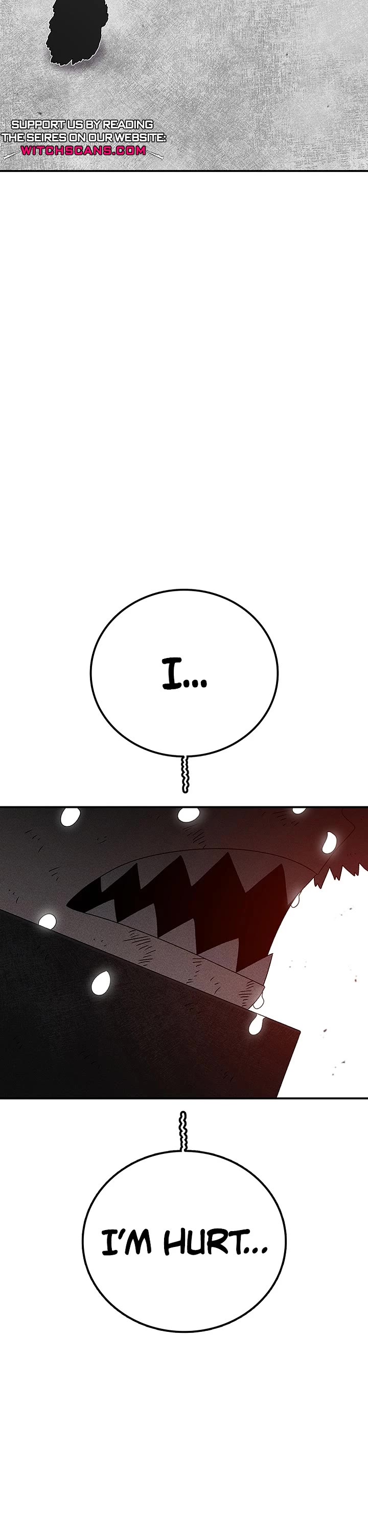 The House Without Time Chapter 154 page 7 - Chapter 154