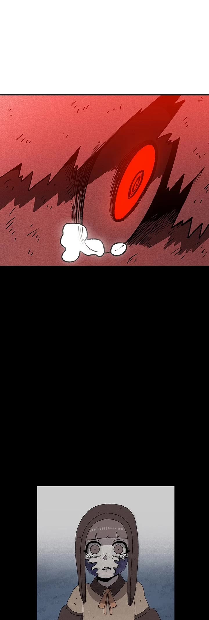 The House Without Time Chapter 154 page 8 - Chapter 154