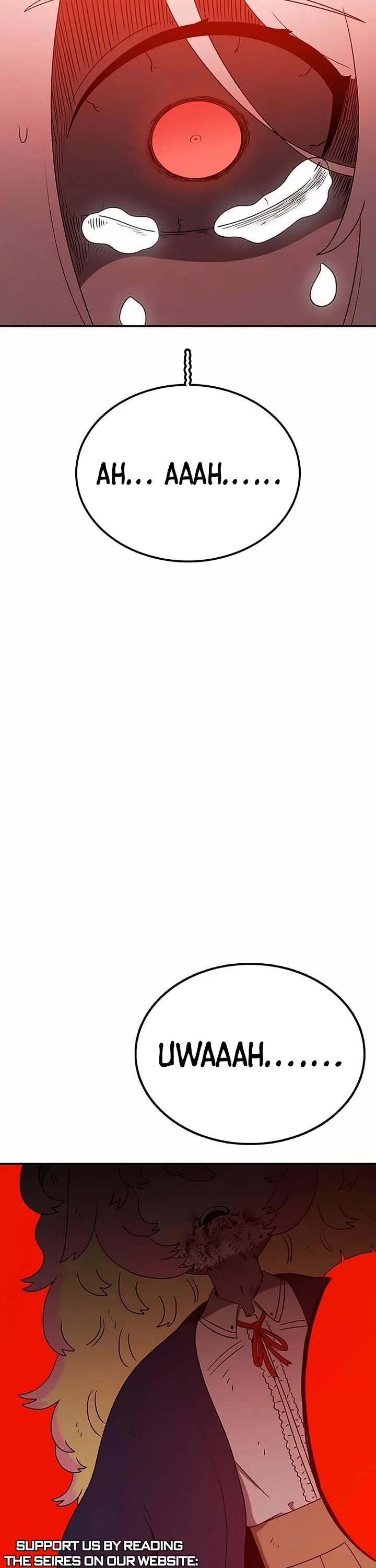 The House Without Time Chapter 155 page 11 - Chapter 155