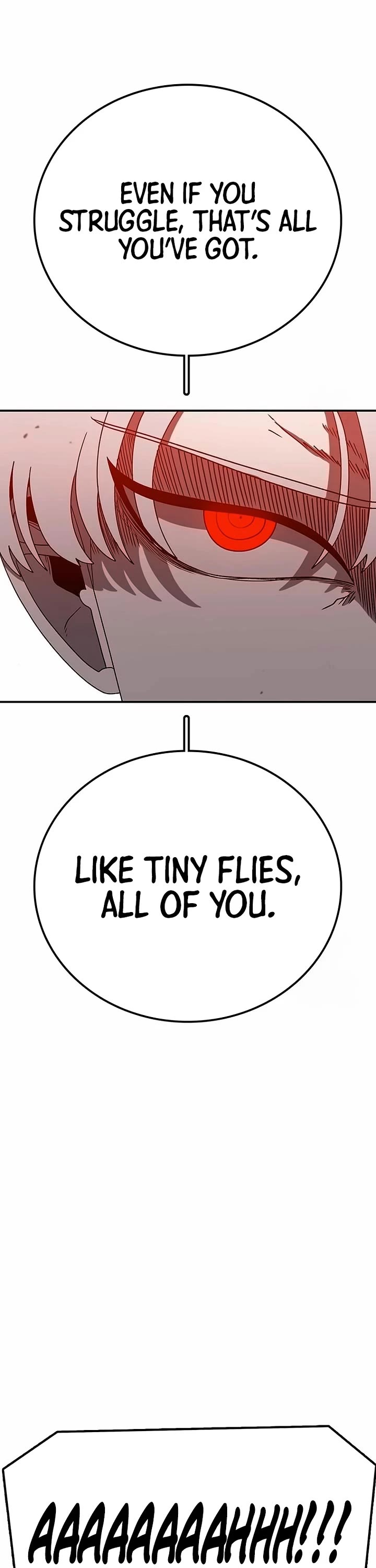 The House Without Time Chapter 155 page 20 - Chapter 155