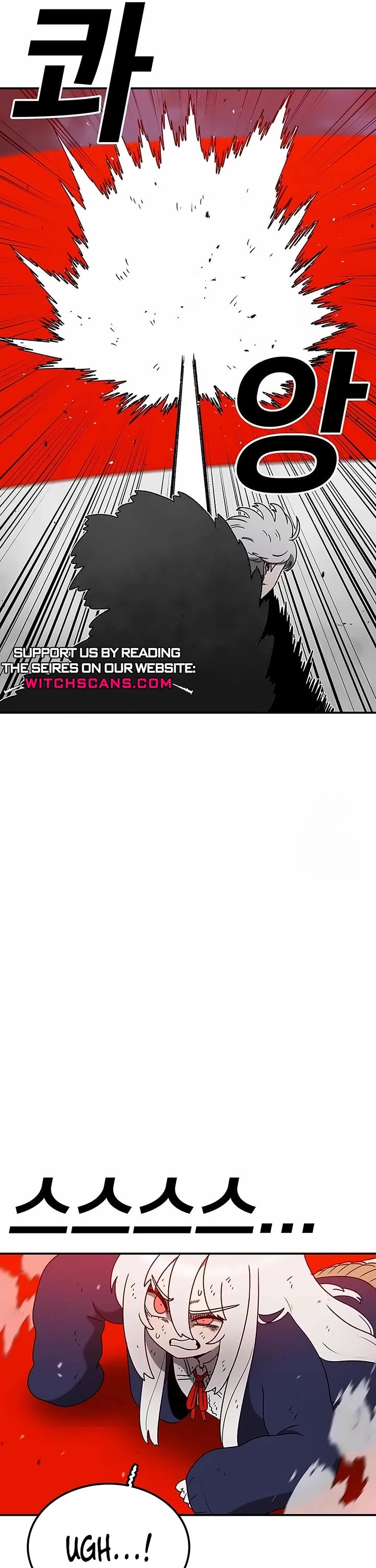The House Without Time Chapter 155 page 25 - Chapter 155