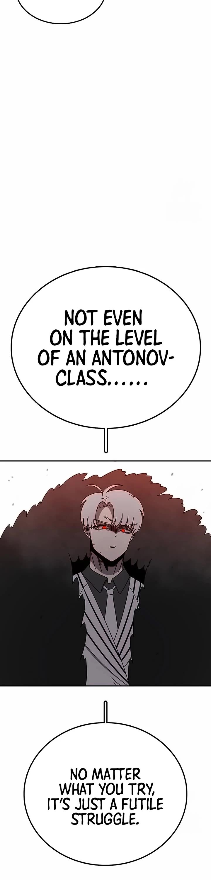The House Without Time Chapter 155 page 26 - Chapter 155